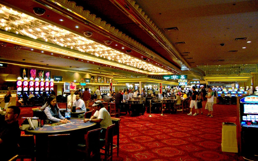 Casinomiscellaneous-mgm-casino-in-las-vegas