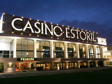 Casino-Estoril
