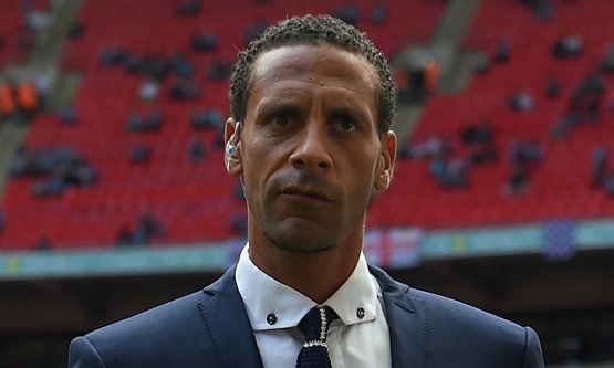 Rio Ferdinand is set play again at Old Trafford in a charity match in aid of Unicef.