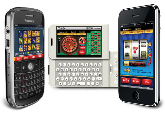 mobile-gambling