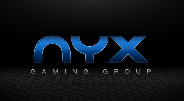 nyx-gaming