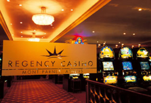 Regency-Casino-Mont-Parnes