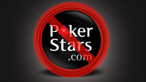 pokerstars banned
