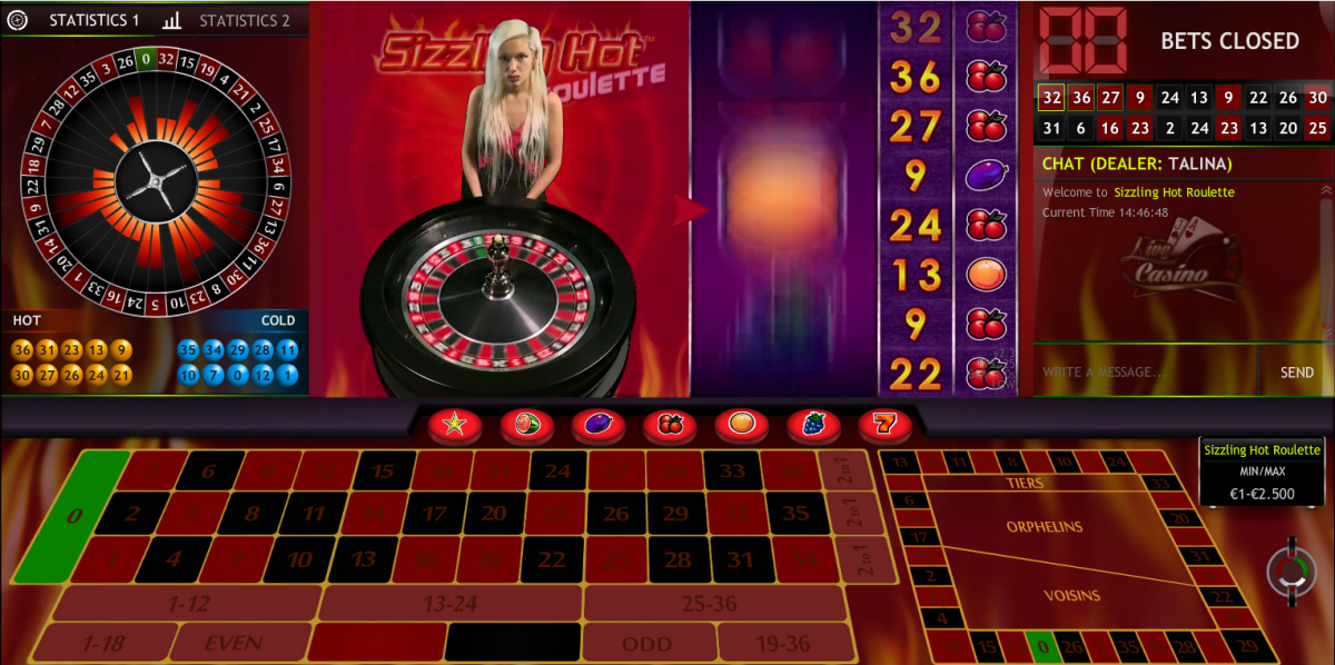 extreme-sizzling-hot-roulette